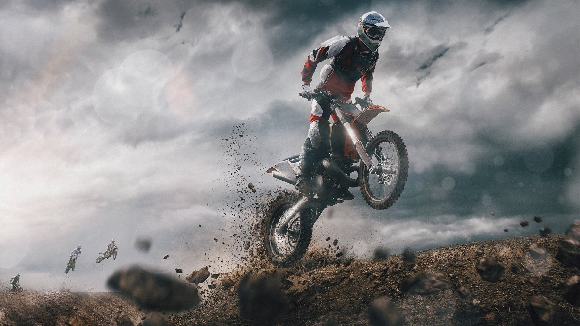 帕尔默的硬仗之王加冕礼，当摩纳哥的蔚蓝海岸见证红魔的黄昏